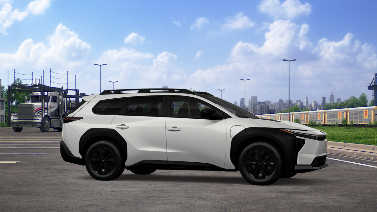 New 2026 Halo <sup>1</sup> Toyota  image 20