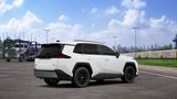 New 2026 Toyota RAV4 SUV