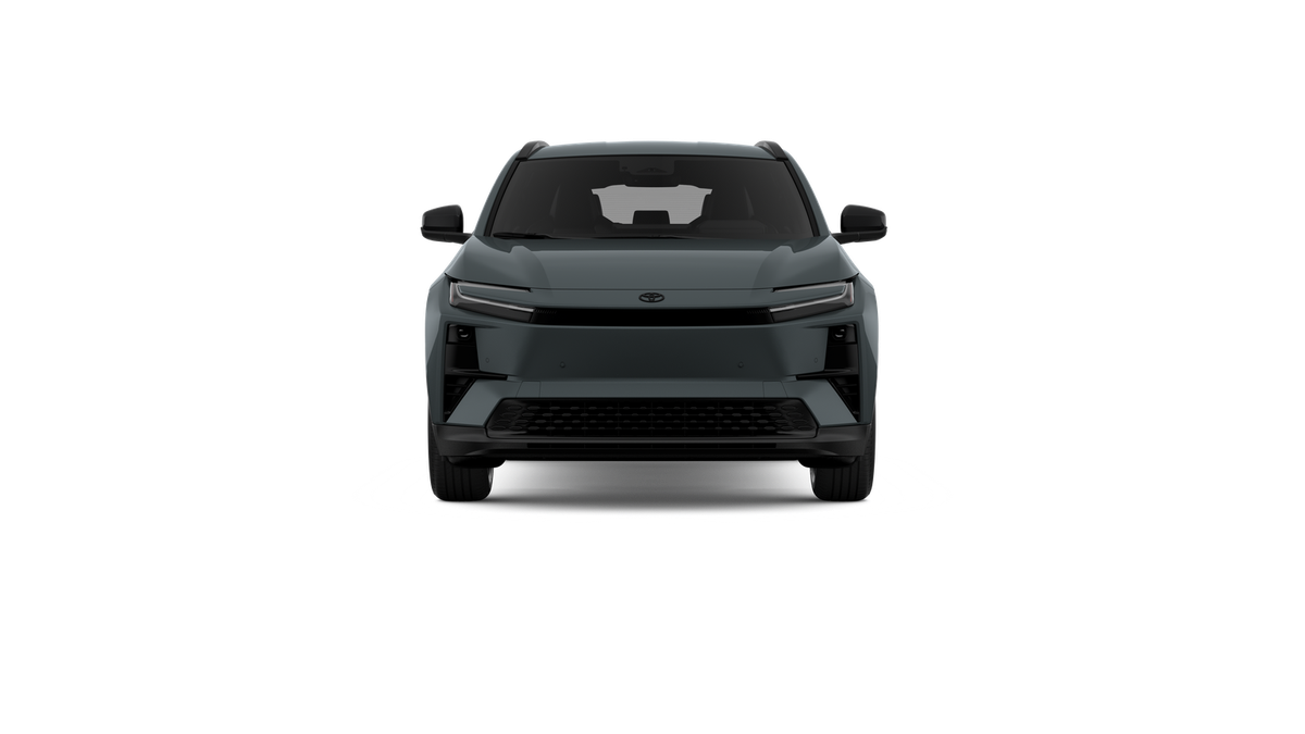 New 2026 Overcast Toyota  SE image 46
