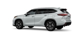 New 2026 Toyota Highlander SUV