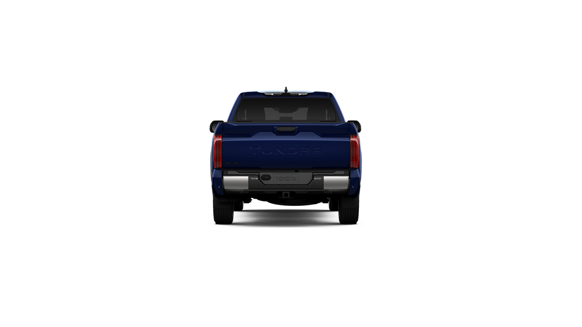 New 2026 Blueprint Toyota  SR5 image 10
