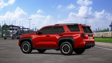 New 2026 Toyota 4Runner i-FORCE MAX SUV
