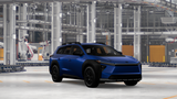 New 2026 Toyota bZ Woodland Sedan