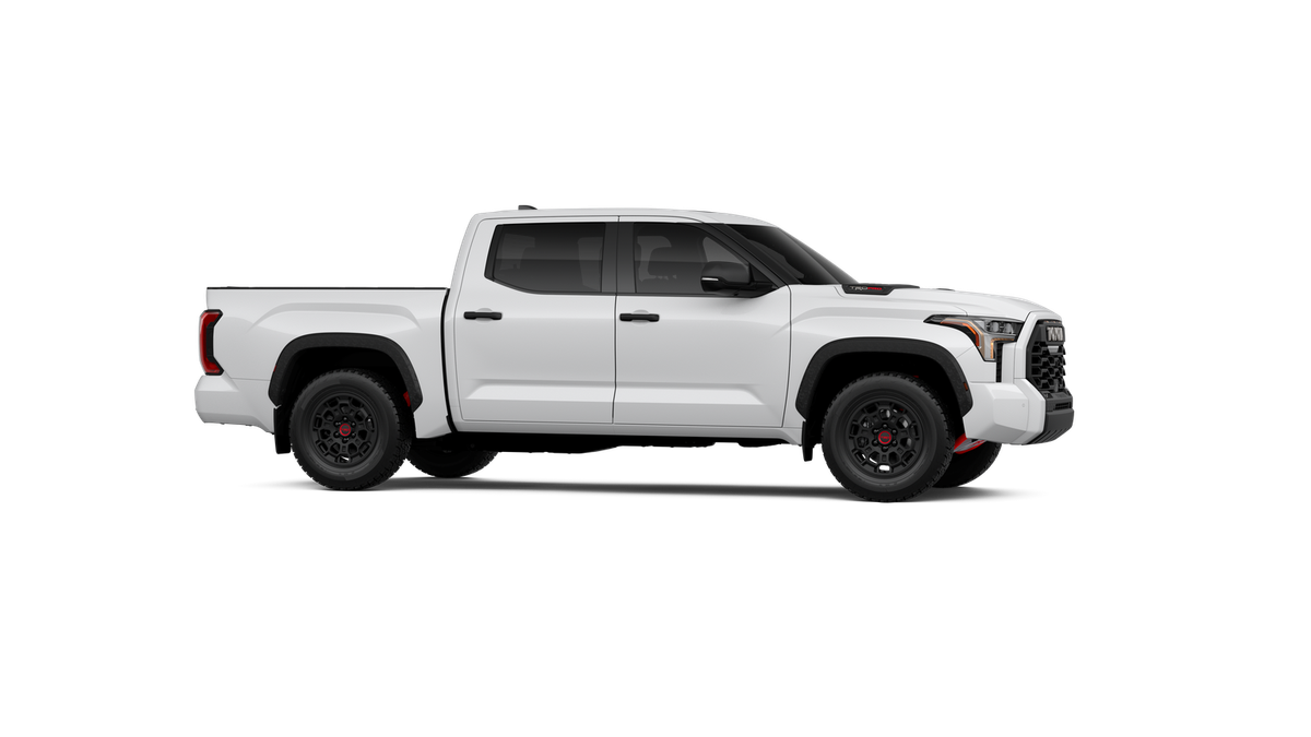New 2026 Toyota Tundra i-FORCE MAX Truck