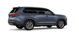 New 2026 Toyota Grand Highlander SUV