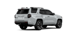 New 2026 Toyota 4Runner SUV