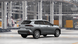New 2026 Toyota Corolla Cross SUV