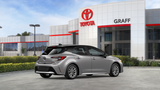 New 2026 Toyota Corolla Hatchback Hatchback