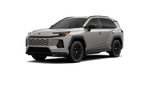 New 2026 Toyota RAV4 SUV