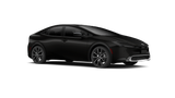 New 2027 Toyota Prius Sedan