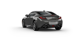 New 2026 Toyota GR86 Coupe