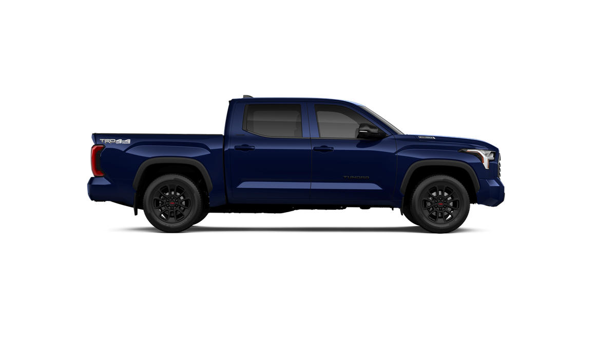 2026 Toyota Tundra Limited - Photo 38