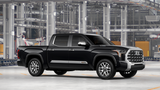 New 2026 Toyota Tundra i-FORCE MAX Truck