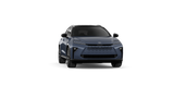 New 2026 Toyota Crown Signia SUV