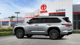 New 2026 Toyota Sequoia SUV