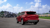 New 2026 Toyota Highlander SUV