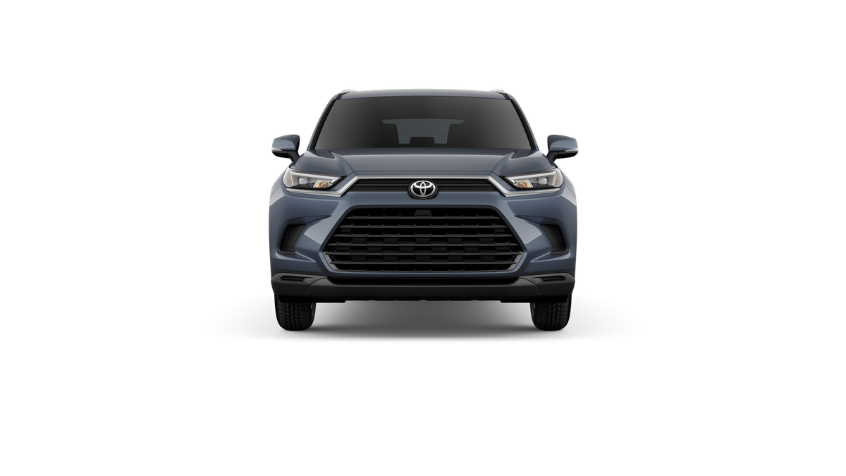 New 2026 Storm Cloud Toyota  XLE image 19