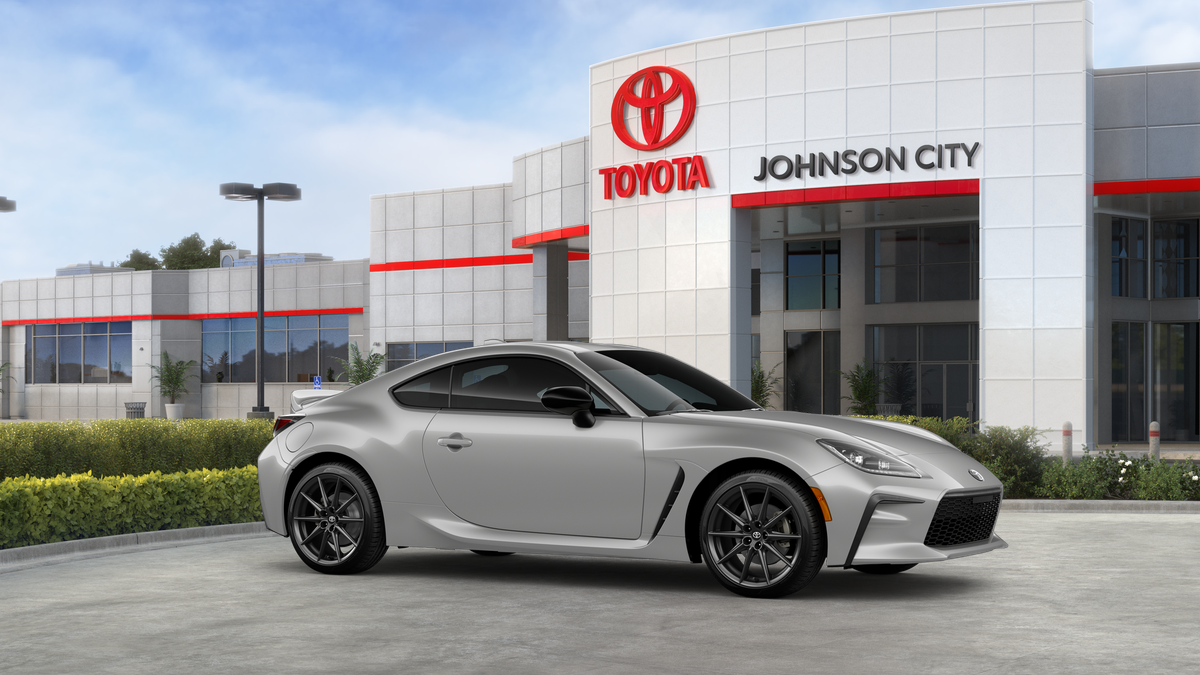 New 2026 Steel Toyota  Premium AT image 15