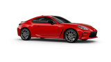 New 2026 Toyota GR86 Coupe