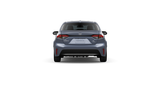 New 2027 Toyota Corolla Hybrid Sedan