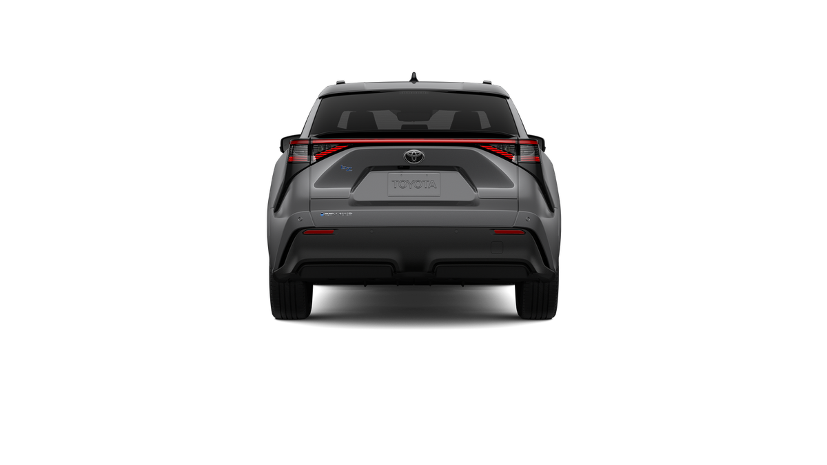 bZ XLE Electric Motors All-Wheel Drive [7]
