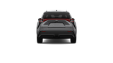 New 2027 Toyota bZ SUV