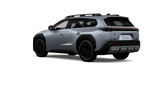 New 2026 Toyota bZ Woodland Sedan