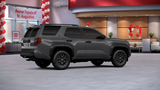 New 2026 Toyota 4Runner SUV