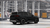 New 2026 Toyota RAV4 SUV