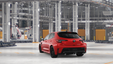 New 2026 Toyota GR Corolla Sedan
