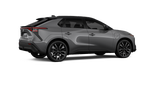New 2026 Toyota bZ SUV