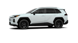 New 2026 Toyota RAV4 SUV