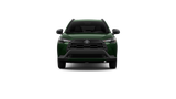 New 2026 Toyota Corolla Cross SUV