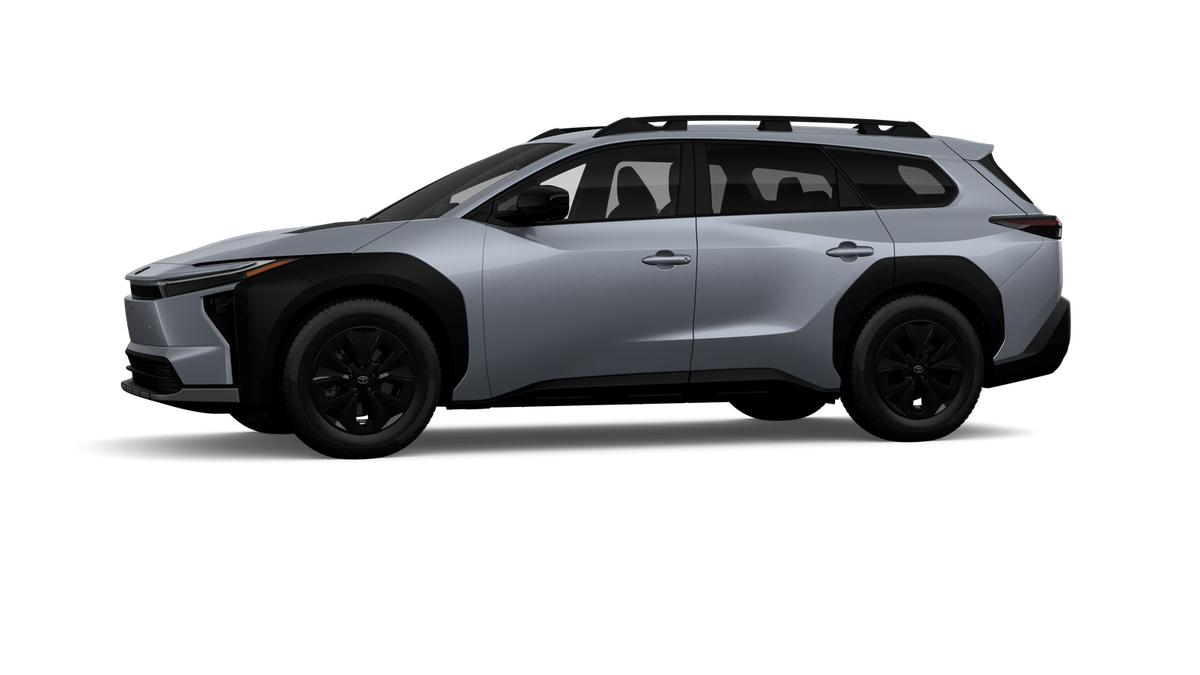 2026 Toyota bZ Woodland Woodland - Photo 5