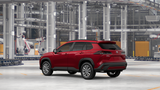 New 2026 Toyota Corolla Cross SUV