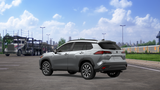 New 2026 Toyota Corolla Cross Hybrid SUV