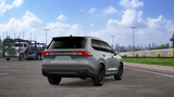 New 2026 Toyota Grand Highlander Hybrid SUV