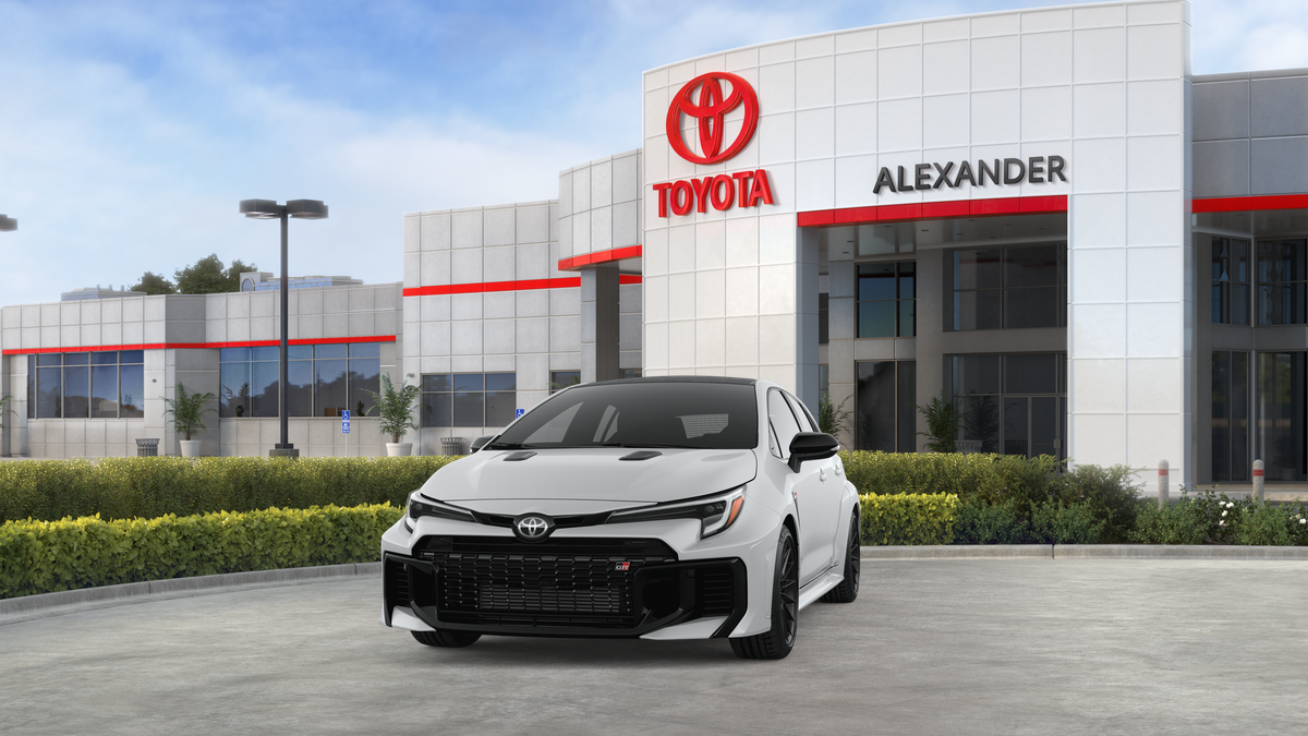 2025 Toyota GR Corolla Premium Plus - Photo 21