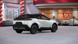New 2026 Toyota C-HR SUV