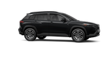 New 2026 Toyota Corolla Cross SUV