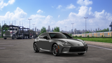 New 2026 Toyota GR86 Coupe