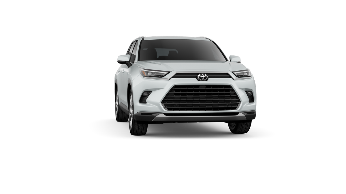Grand Highlander Hybrid Limited 2.5L 4-Cyl. ECVT Engine All-Wheel Drive [15]