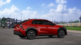 New 2026 Toyota bZ SUV