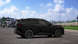 New 2026 Toyota RAV4 SUV
