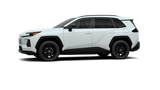 New 2026 Toyota RAV4 SUV