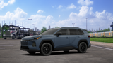 New 2026 Toyota RAV4 SUV