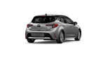 New 2027 Toyota Corolla Hatchback Sedan