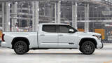 New 2026 Toyota Tundra i-FORCE MAX Truck
