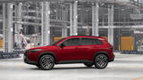 New 2026 Toyota Corolla Cross SUV