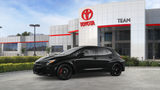 New 2026 Toyota GR Corolla Sedan